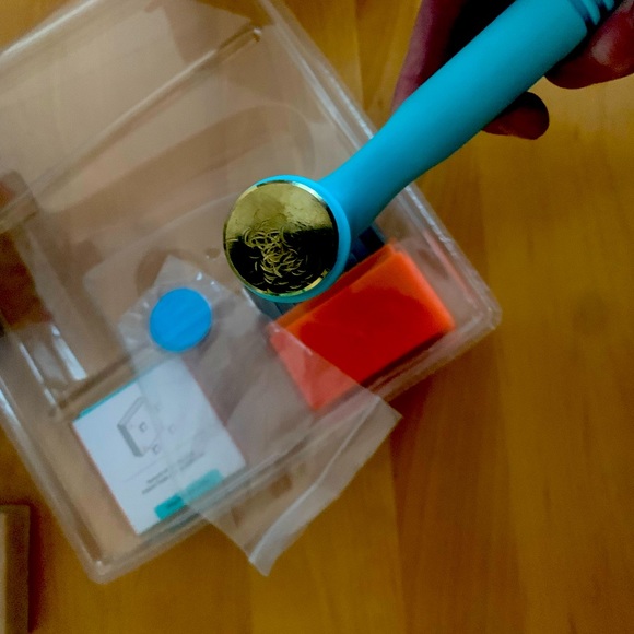 ImpressArt Metal Stamping Kit - Picture 2 of 2